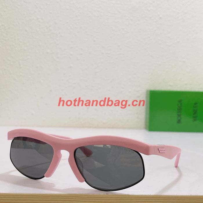 Bottega Veneta Sunglasses Top Quality BVS00382